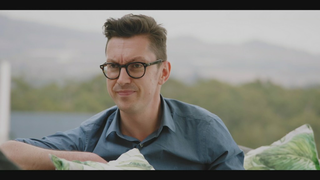 Die huis met Steven Van Herreweghe (c) VRT
