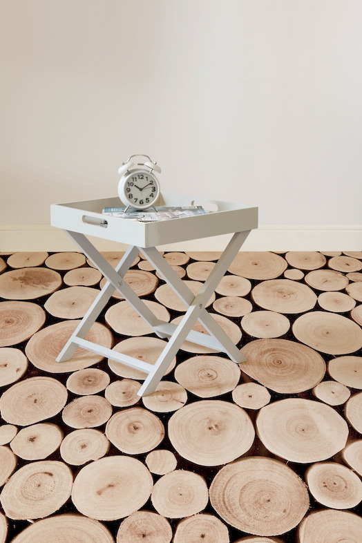 Malmo | <br/>Scandinavian Logs Vinyl Flooring