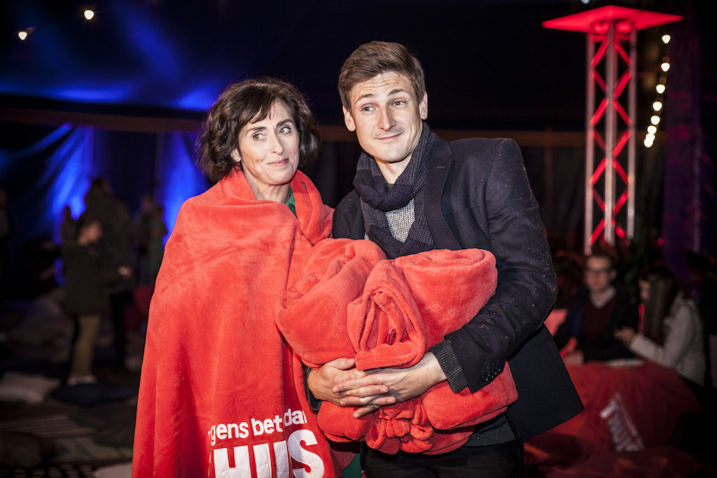 Thuis<br/>(c) VRT