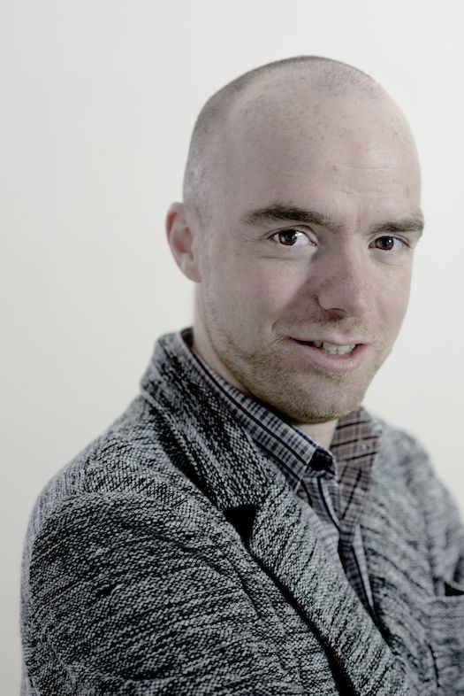 Yannick Ottoy (c) Jurgen Rogiers