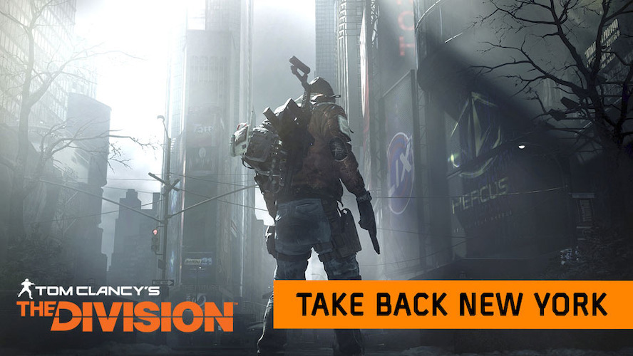 UBISOFT REVELA LOS DETALLES DE LA BETA ABIERTA DE TOM CLANCY’S THE DIVISION®