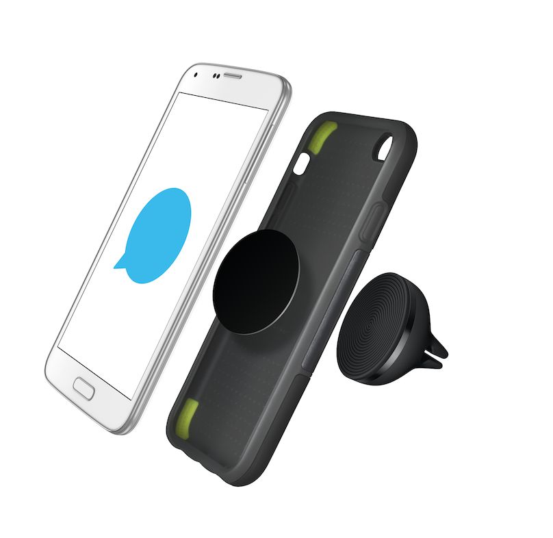 Soporte Inteligente Logitech ZeroTouch