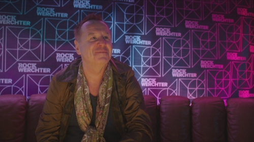 Jim Kerr - (c) VRT