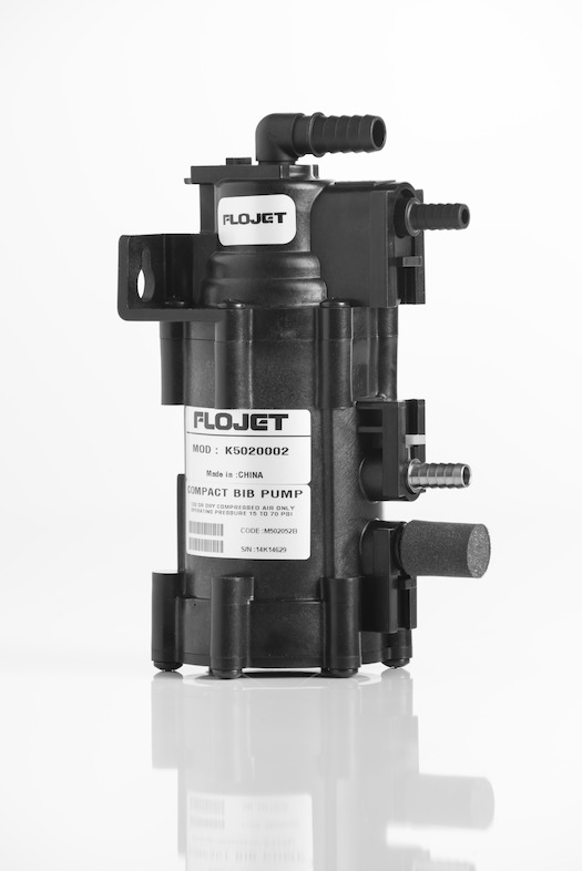 Flojet M Series