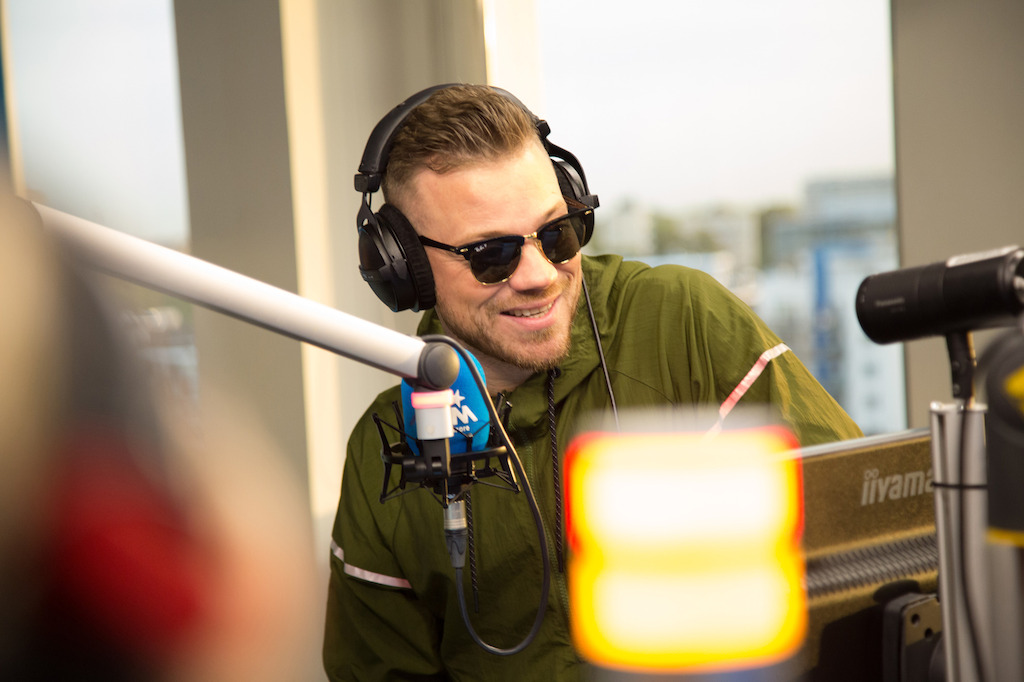 Gers Pardoel (c) VRT