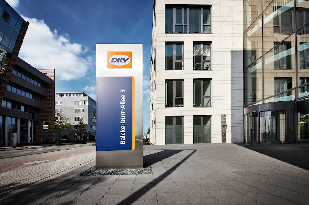 DKV et evofenedex renforcent leur collaboration