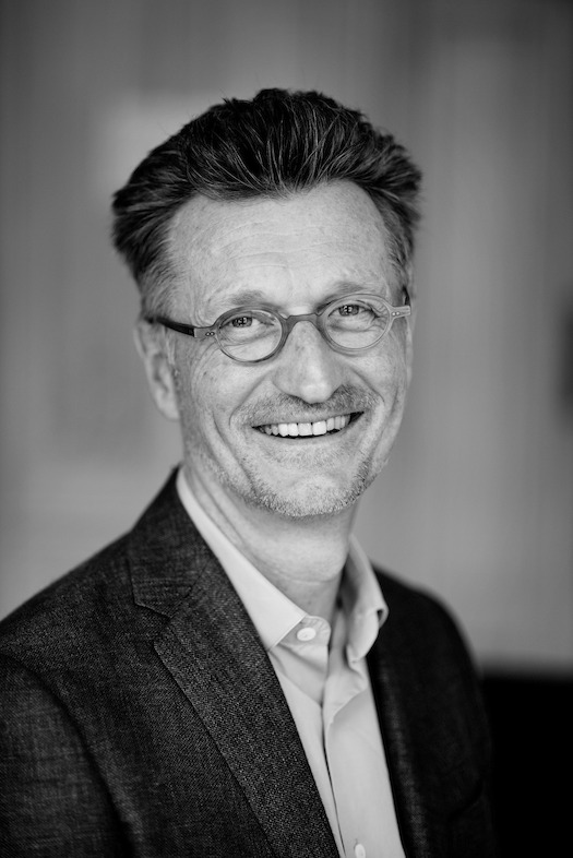 Steven Serneels