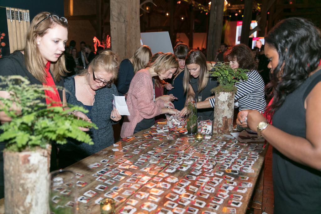 SD Worx - Proxy Night 2016