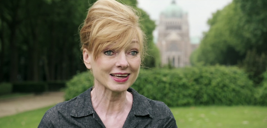 Marleen Merckx<br/>Weg zijn wij (c) VRT