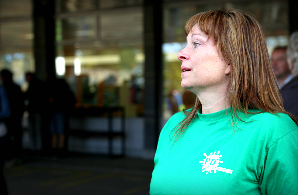 (c) VRT - Liesbeth Verhulst