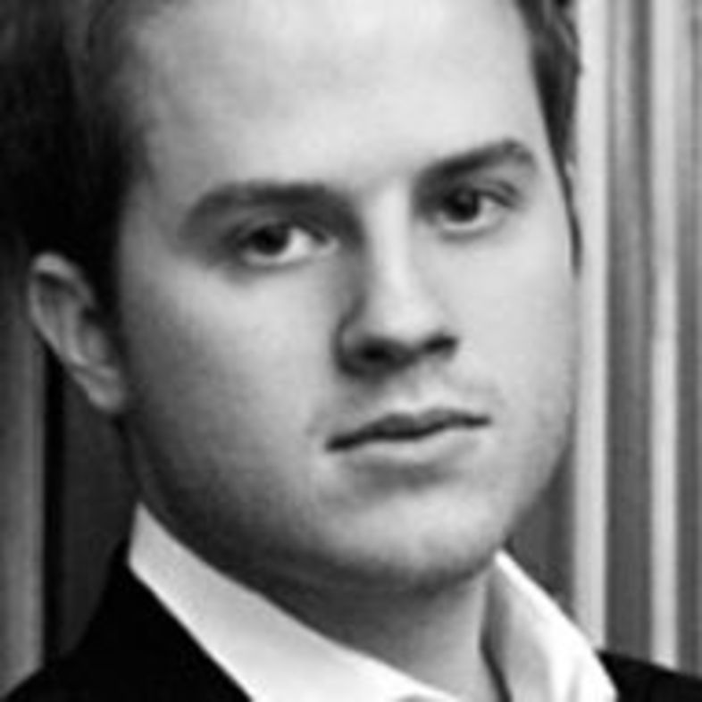 Tobias Feldmann