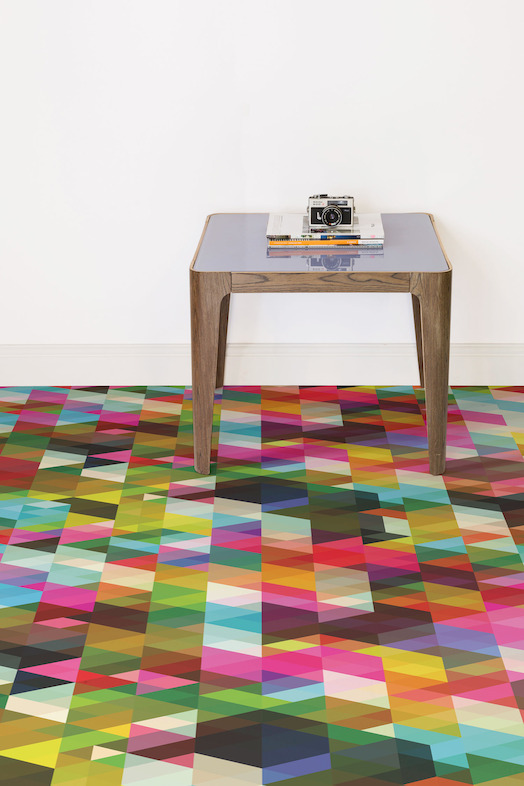 Pop Geometric