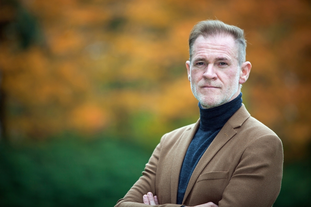 Björn Soenens - (c) Geert Van Hoeymissen