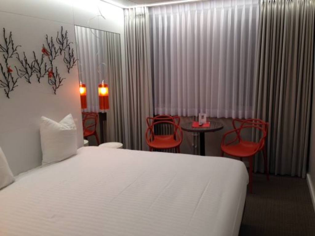 Hotel Glenmore