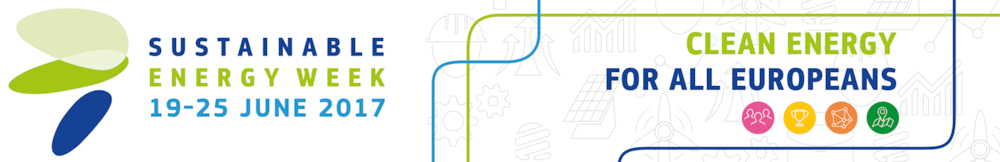 Press Announcement: Twelve projects shortlisted for EU Sustainable Energy Awards 2017