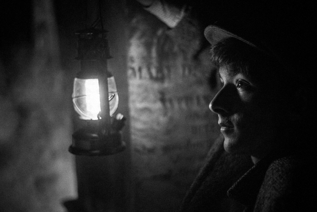 Ghost Tours (Chris Bartelski)