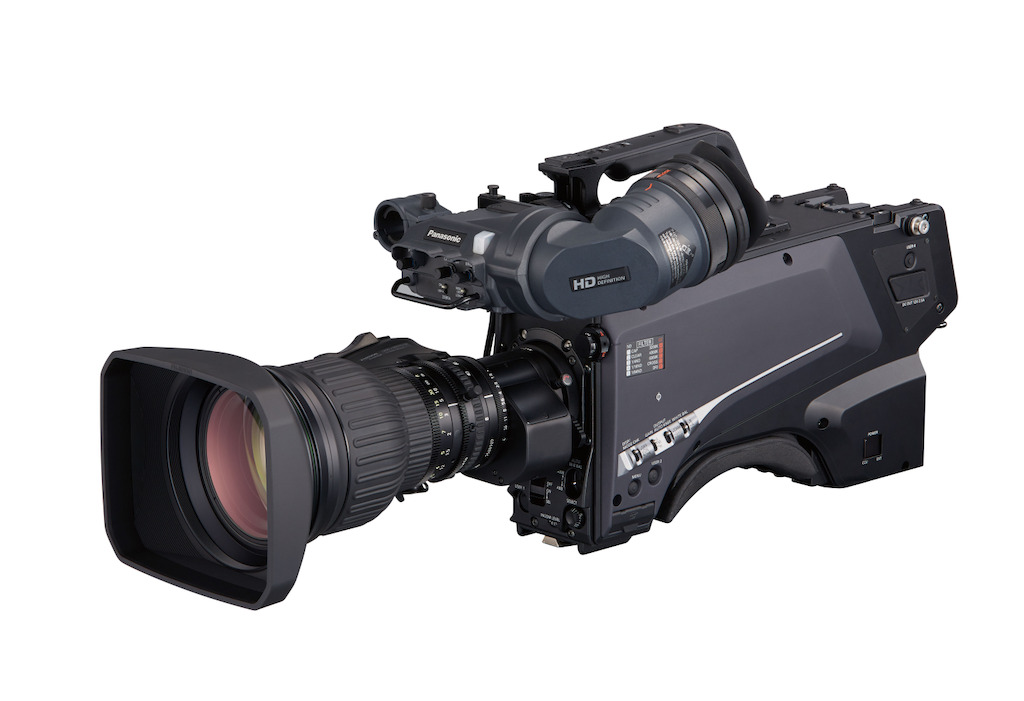 Panasonic AK-HC50000