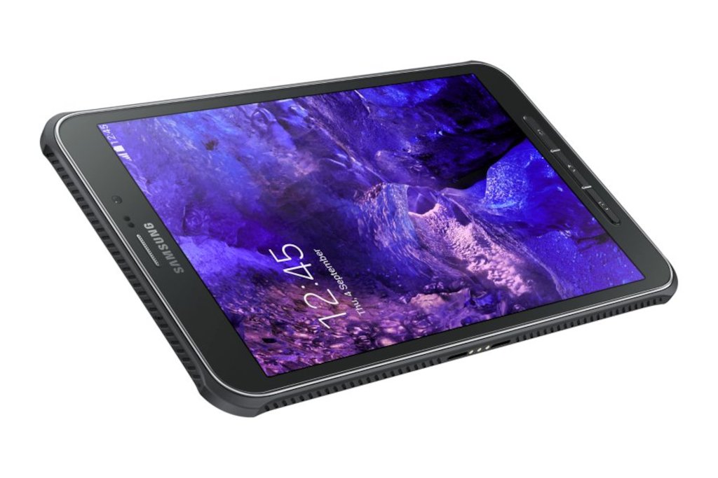 Samsung Galaxy Tab Active