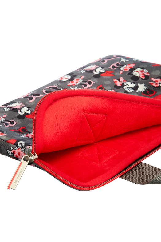 Samsonite – Airglow Disney Sleeve (Minnie Mouse): €35