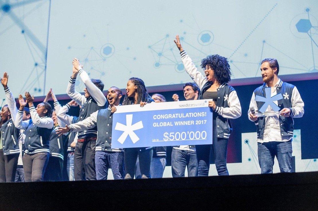 SEEDSTARS WORLD IS RETURNING TO ABIDJAN TO FIND THE BEST STARTUPS IN COTE D’IVOIRE