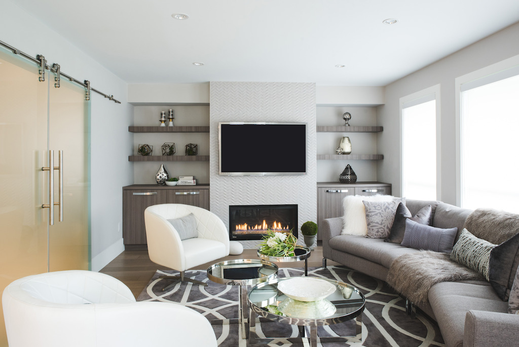 Kalu Interiors |Fisher Residence<br/><br/>Photo by Julie Row Photography