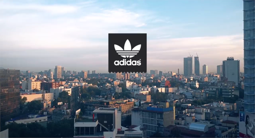 adidas Skateboarding presenta #AwayDays en México