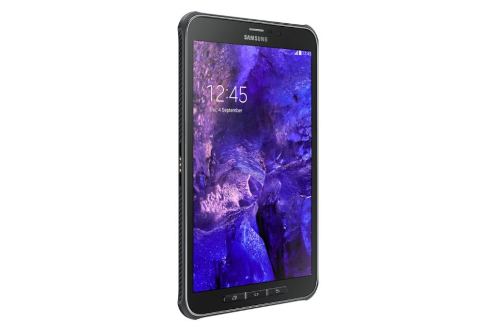 Samsung Galaxy Tab Active