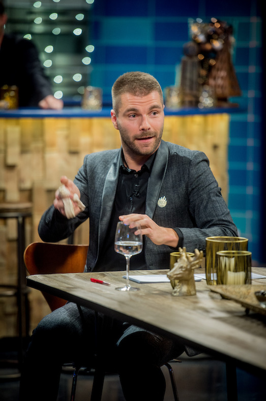 Nergens beter dan Thuis (c) VRT