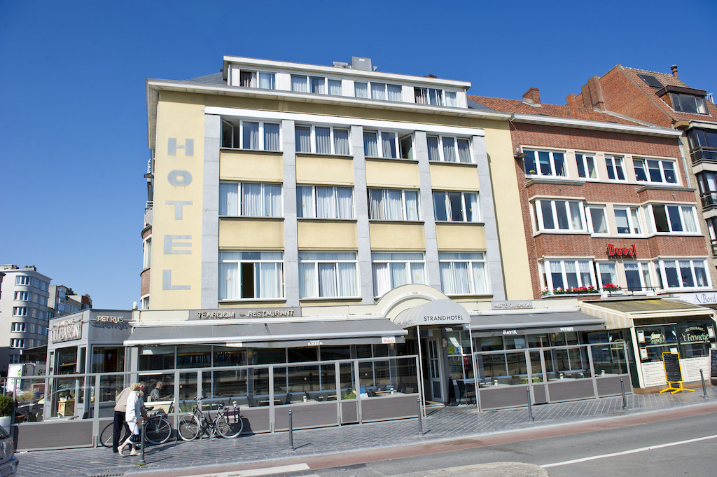Hotel du Bassin