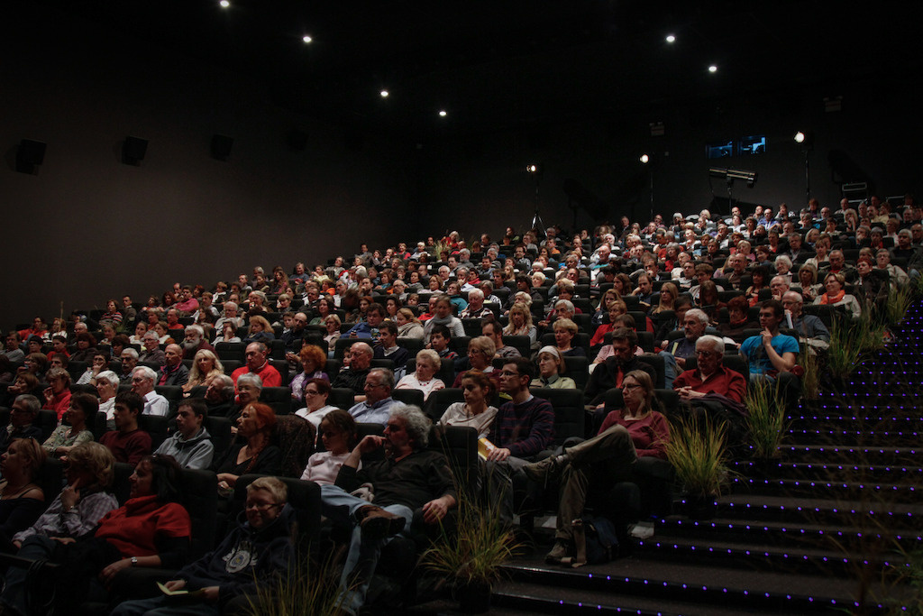 Festival International Nature Namur