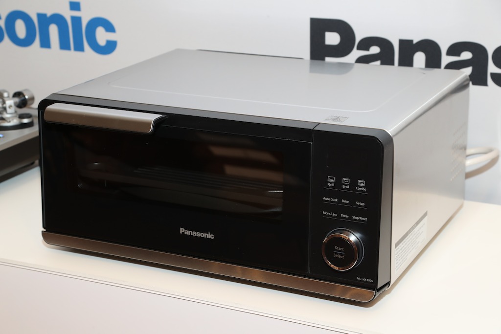 Panasonic CIO