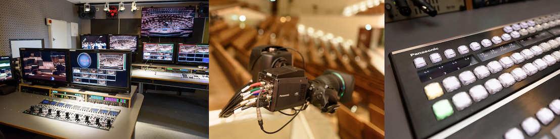 La Orquesta Filarmónica de Berlín transmitirá sus conciertos en 4K/HDR con ayuda de Panasonic