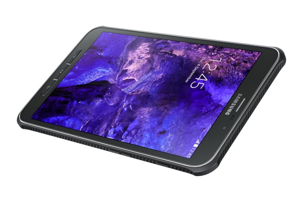 Samsung Galaxy Tab Active