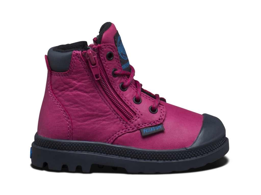 Pampa Hi Cuff - 69,95 euro