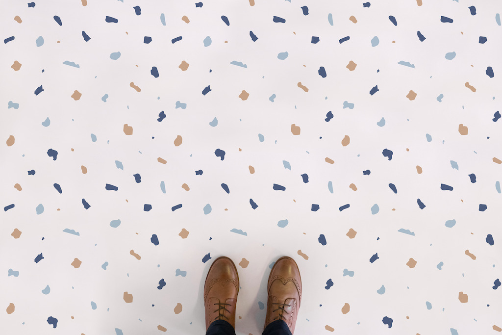 Fleck (Neutral)