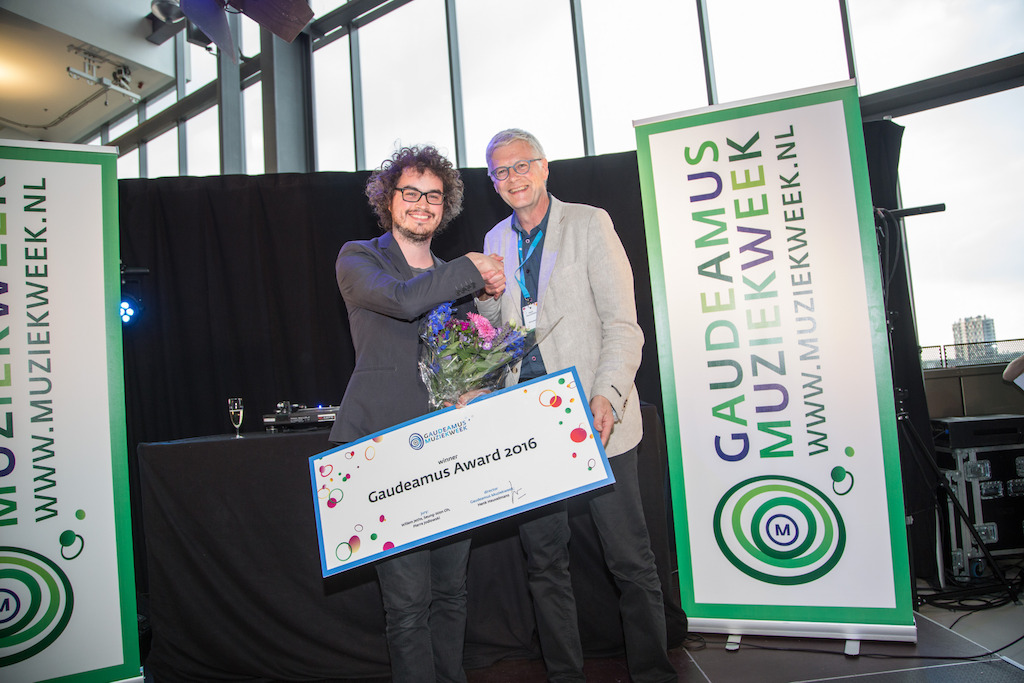 Anthony Vine, Henk Heuvelmans (c) Herre Vermeer