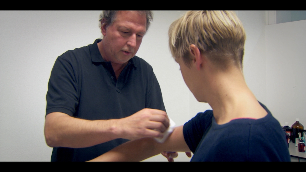 Voor hetzelfde geld<br/>(c) VRT