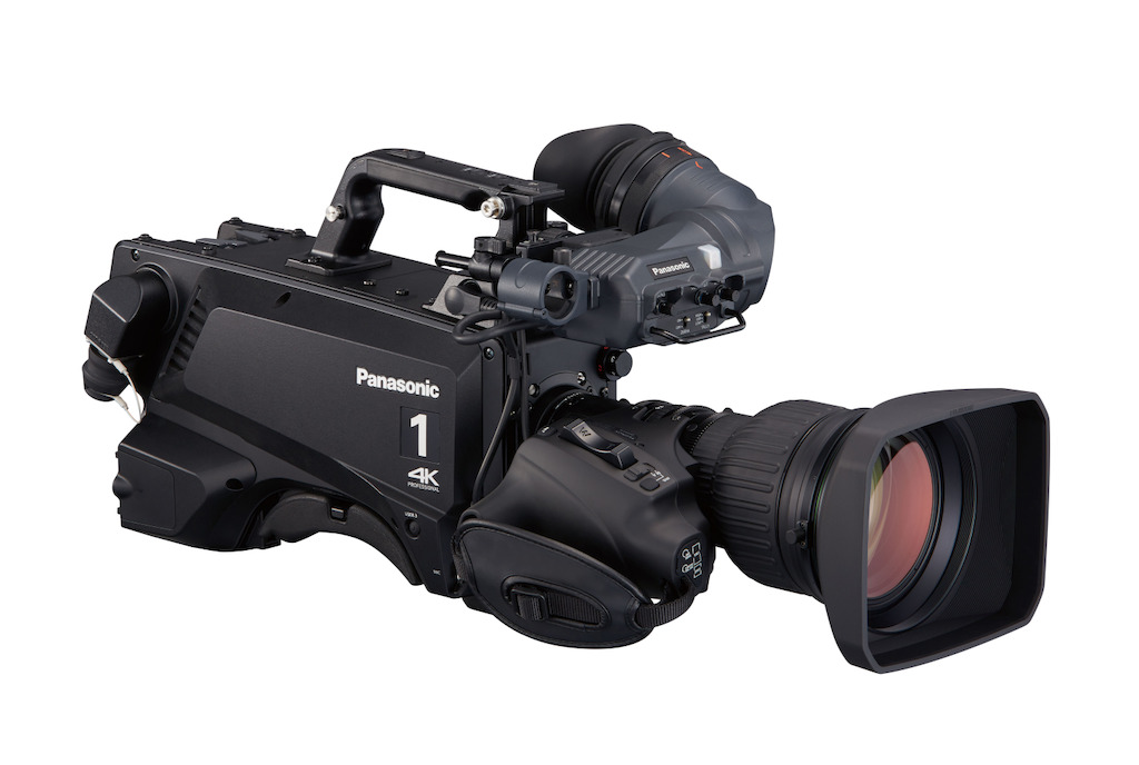 Panasonic AK-UC3000