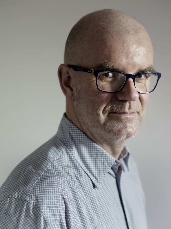 Marc Peirs (c) Jurgen Rogiers