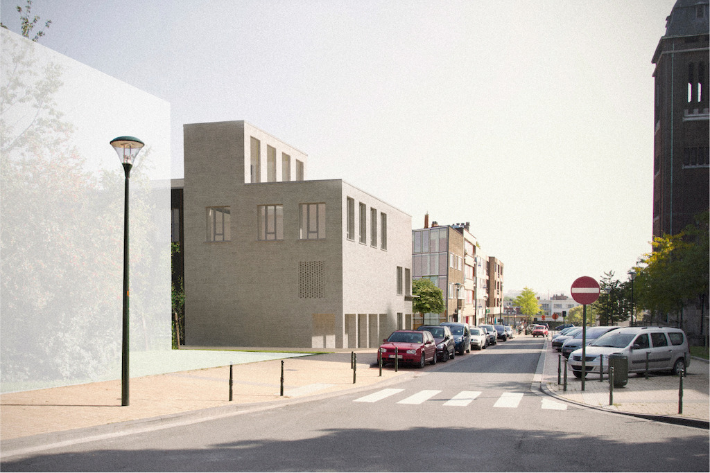 (c) HUB-architecten