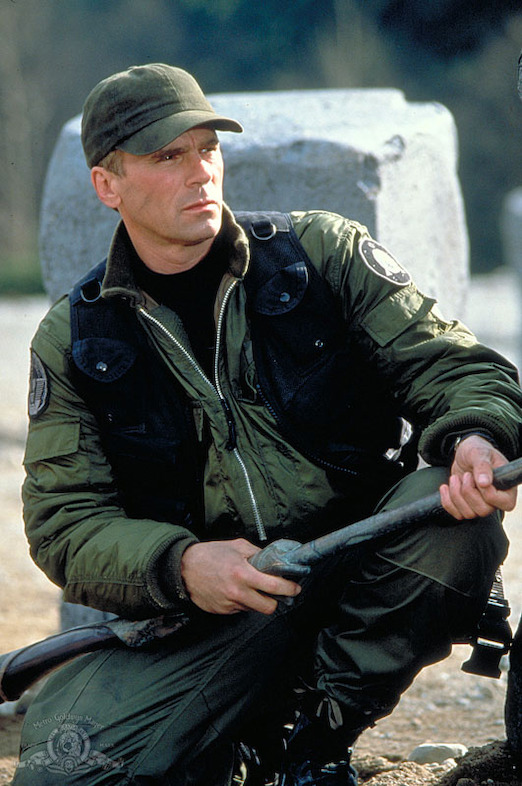 Stargate