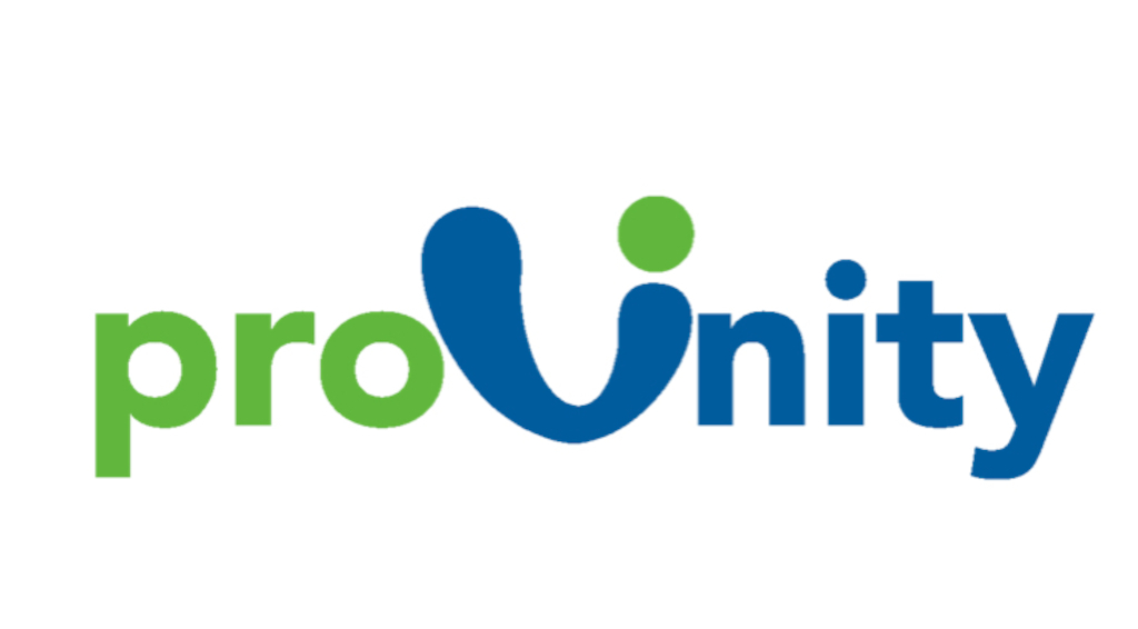 proUnity Logo