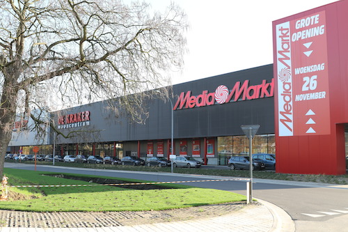 Media Markt Turnhout