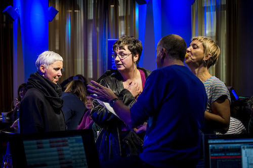 (c) VRT - Frederik Beyens
