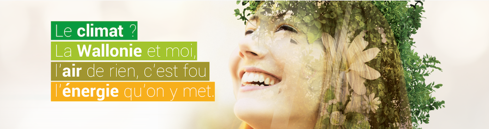 Vo Communication en Voice Agency tonen aan dat ‘Les Wallons ne manquent pas d’air’
