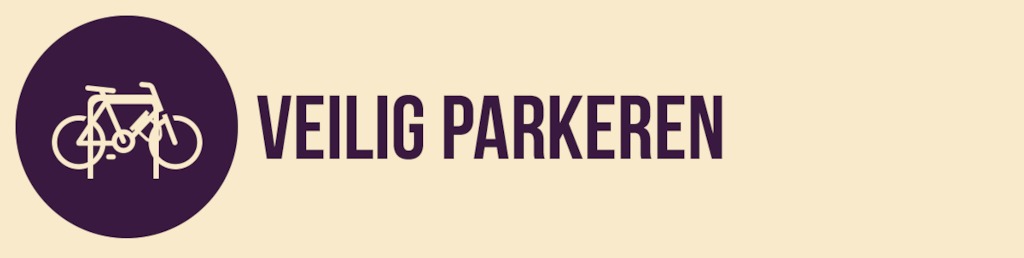 Veilig parkeren