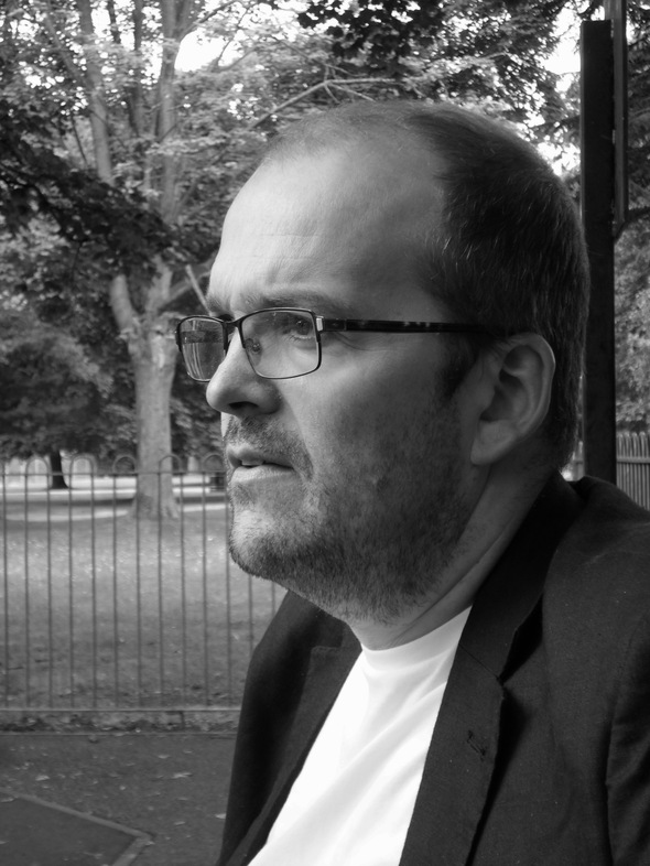 Christian Welde