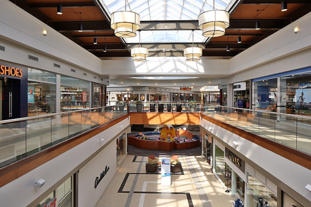 Dillard's Corridor