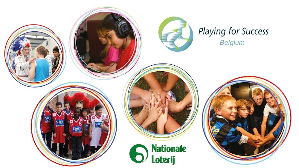 Nationale Loterij helpt kinderen met leerproblemen via topsportclubs