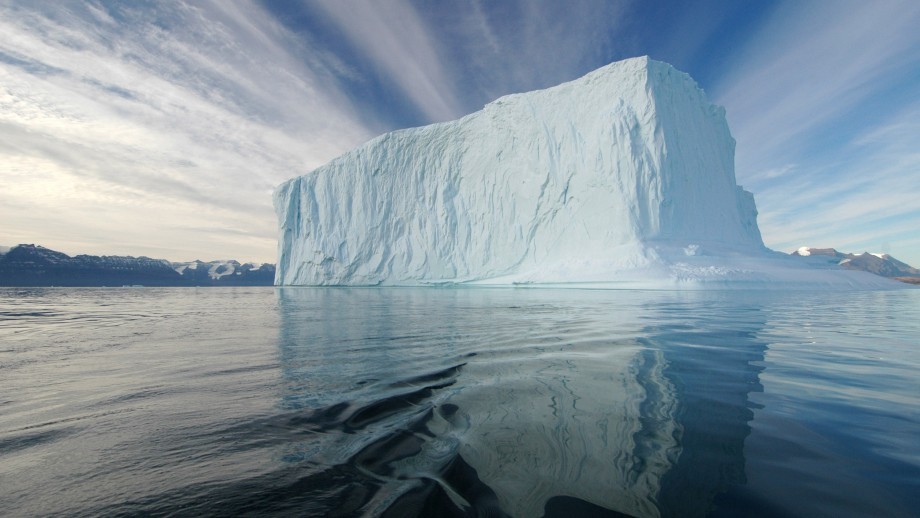 New climate science shows potential for higher sea-level rise